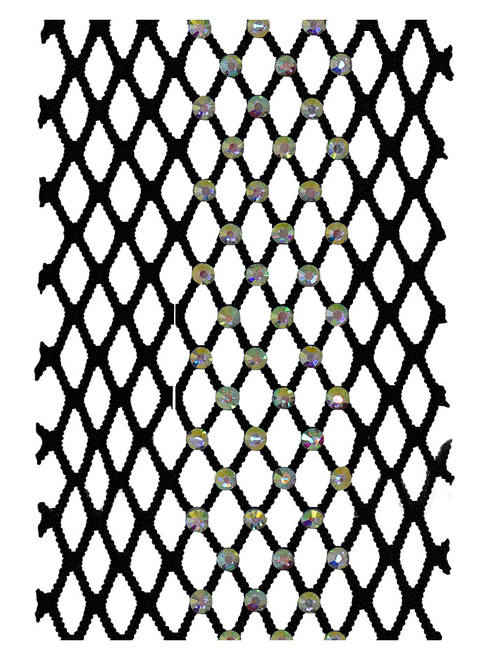 Red elástica cristal | AyB Hislabor