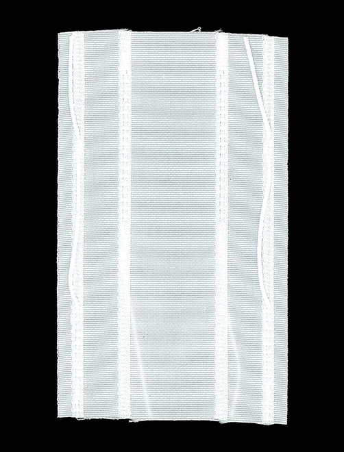 Cinta cortina tablas | AyB Hislabor