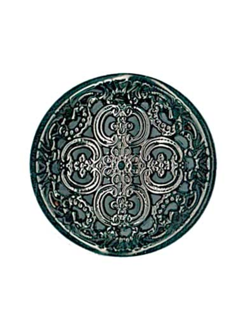 Botón metal nickel-free | AyB Hislabor