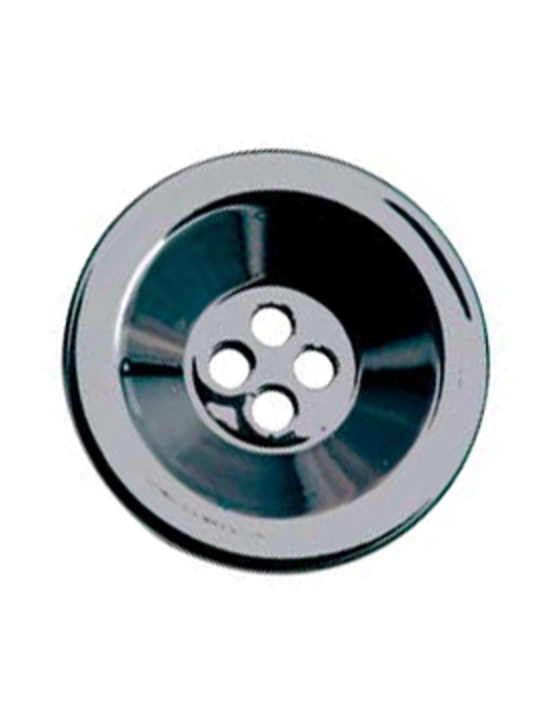Metal nylon button | AyB Hislabor