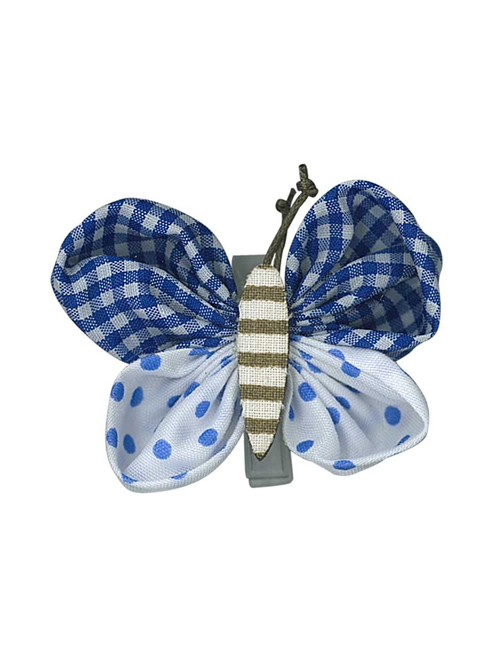 Pinza mariposa estamp alg | AyB Hislabor