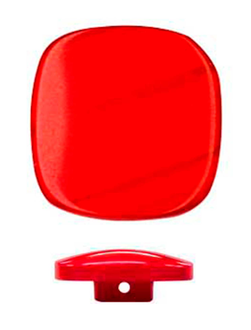 Botón fantasía poliéster | AyB Hislabor