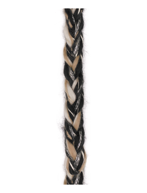Acrylic chenille braid | AyB Hislabor