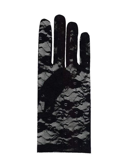 Guante encaje poliamida | AyB Hislabor