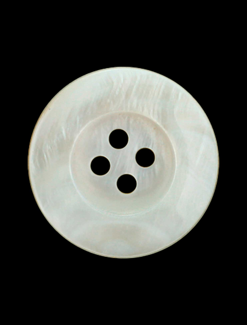 River shell button 4h | AyB Hislabor