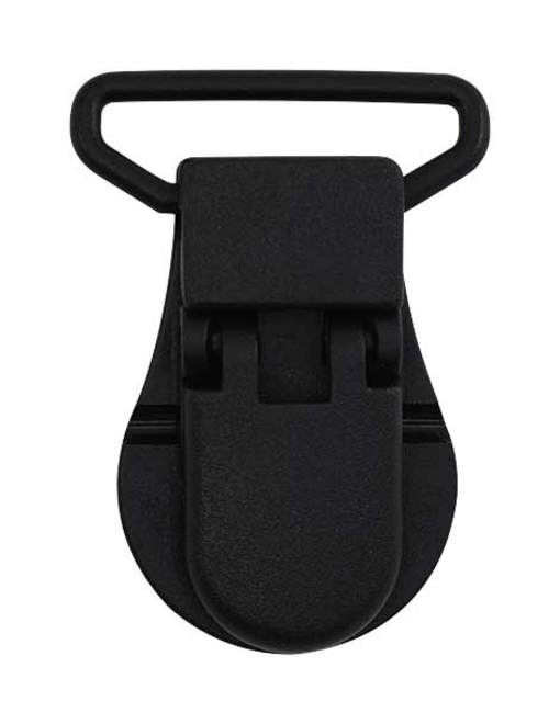 Nylon strap clamp | AyB Hislabor