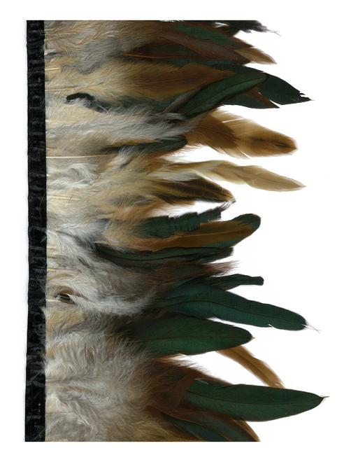 Fleco plumas gallo combin | AyB Hislabor
