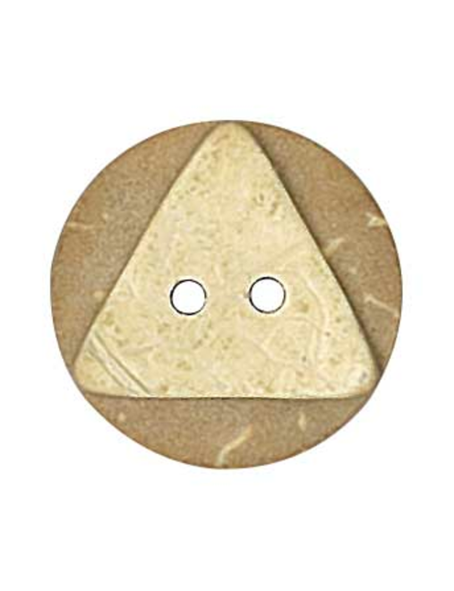 Botón coco láser tria 2ag | AyB Hislabor