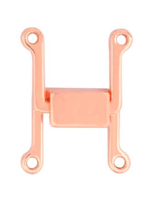 Metal clasp 2 pieces | AyB Hislabor