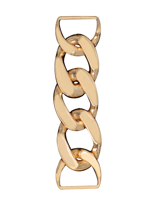 Aplique metal nickel-free | AyB Hislabor