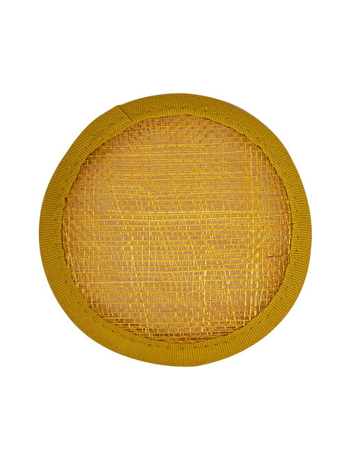 Base tocado fibra de coco | AyB Hislabor