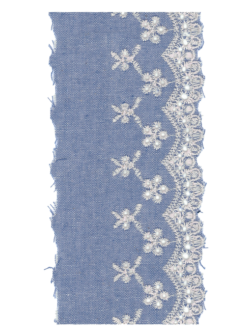 Embroider Jean Tape 065mm | AyB Hislabor