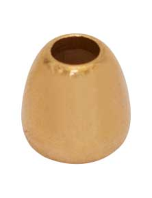 Metallic nylon cord end | AyB Hislabor