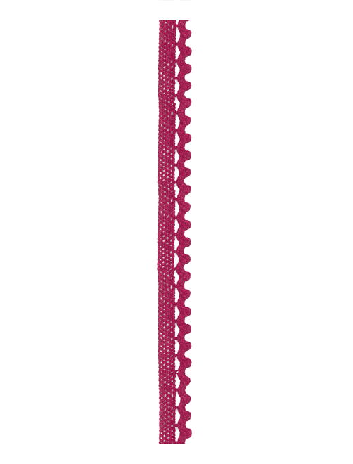 Cotton bobbin lace | AyB Hislabor