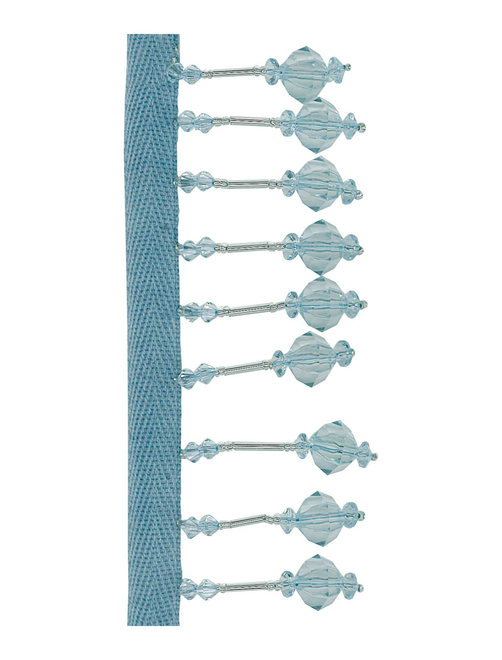 Beaded fringe | AyB Hislabor