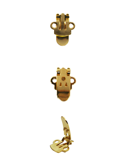 Shoe steel clasp | AyB Hislabor