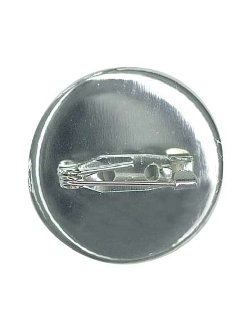 Imperdible insiginia base | AyB Hislabor