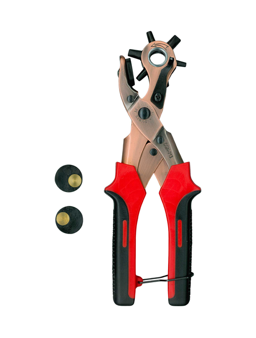 Strengthened punch plier | AyB Hislabor