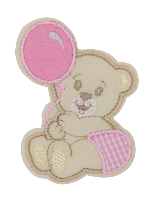 Motivo bord temo oso gl | AyB Hislabor