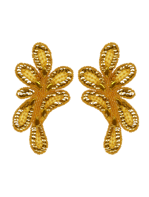 Aplique abalorios termo | AyB Hislabor