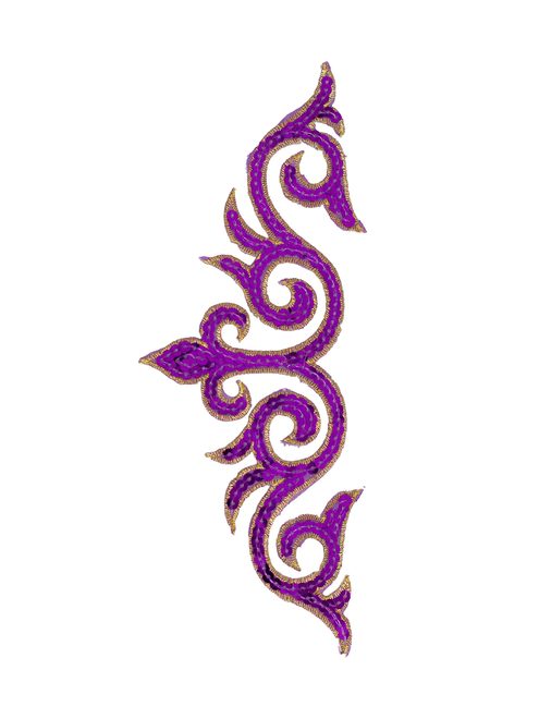 Motivo bord termo lenteju | AyB Hislabor