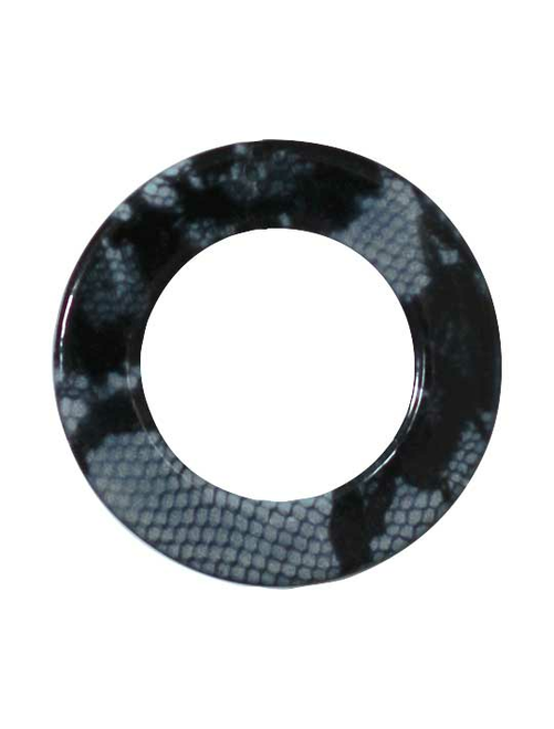 Anilla polic metacrilato | AyB Hislabor