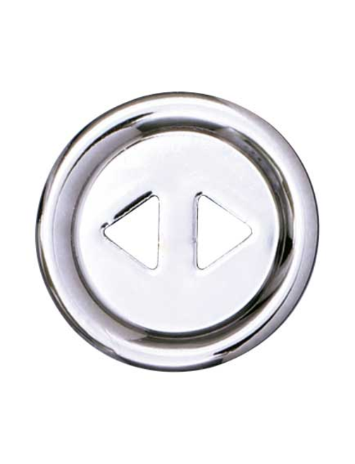 Bt. Nylon met. 2h. Triang | AyB Hislabor