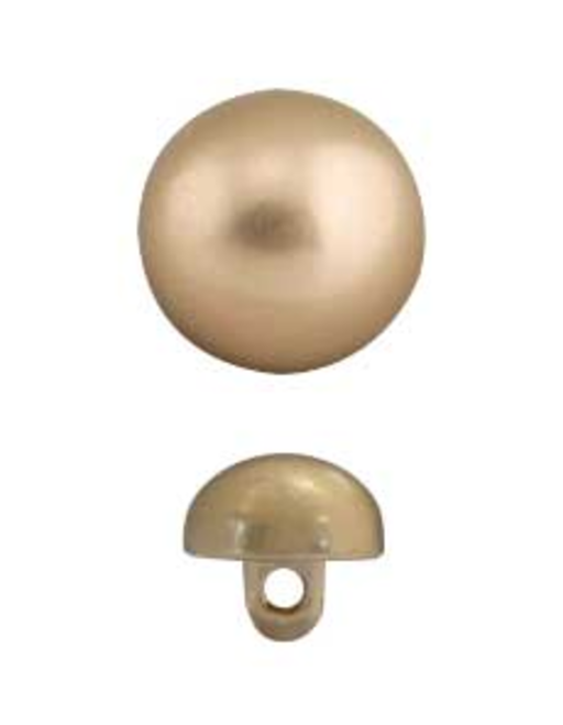 Botón metal pie NF | AyB Hislabor