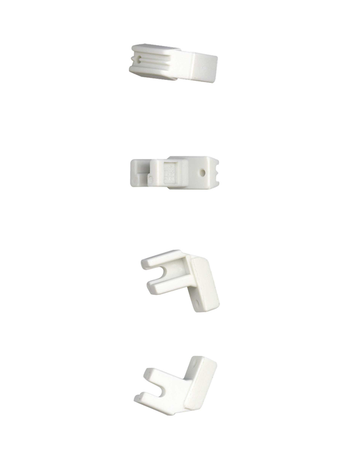 Short special zipper foot | AyB Hislabor