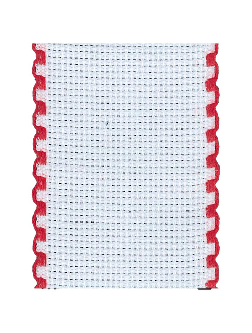 Cinta de bordar algodón | AyB Hislabor