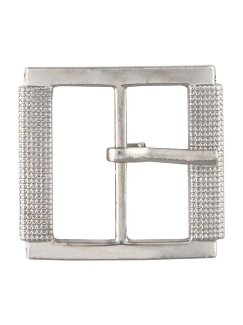 Hebilla metálica 20mm | AyB Hislabor