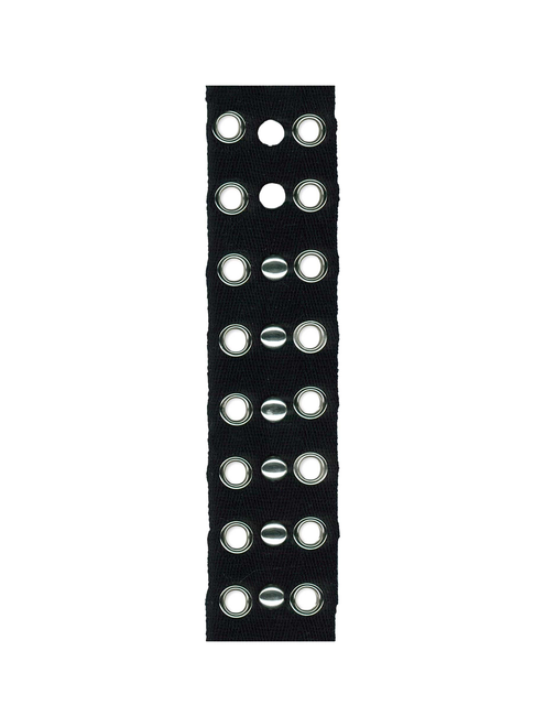 Tira algodón tachas latón | AyB Hislabor