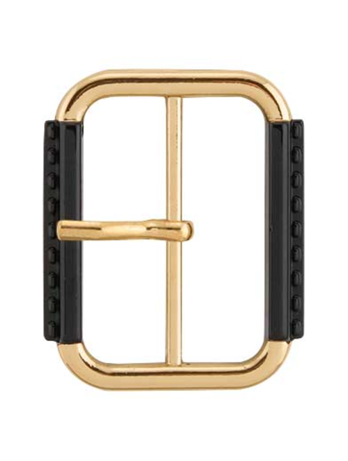 Hebilla rect metal nkfree | AyB Hislabor