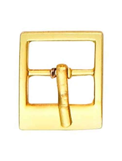 Hebilla metálica 14mm | AyB Hislabor