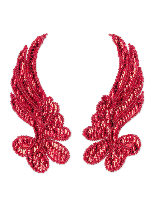 Aplique abalorios termo | AyB Hislabor