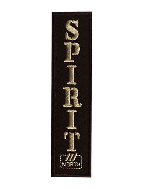 Motivo bord termo spirit | AyB Hislabor