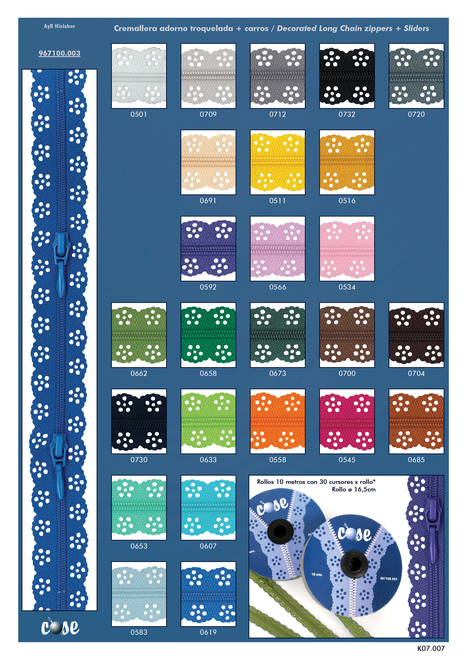 Crem Adorno Troque+Carros | AyB Hislabor