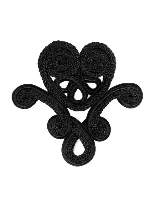 Aplique Pasamaneria Soutc | AyB Hislabor