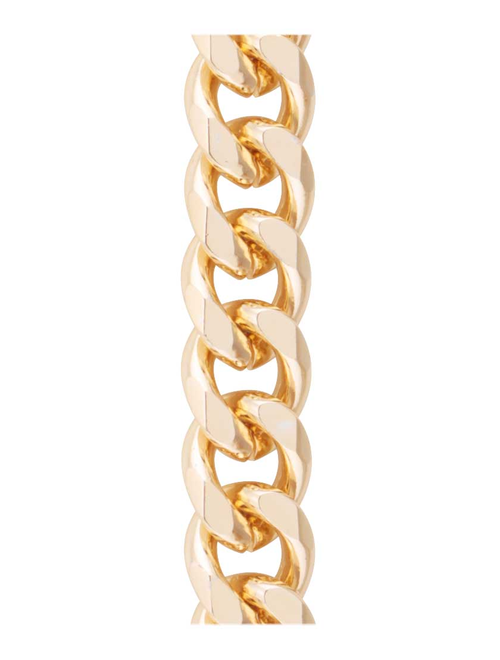 Aluminum chain | AyB Hislabor