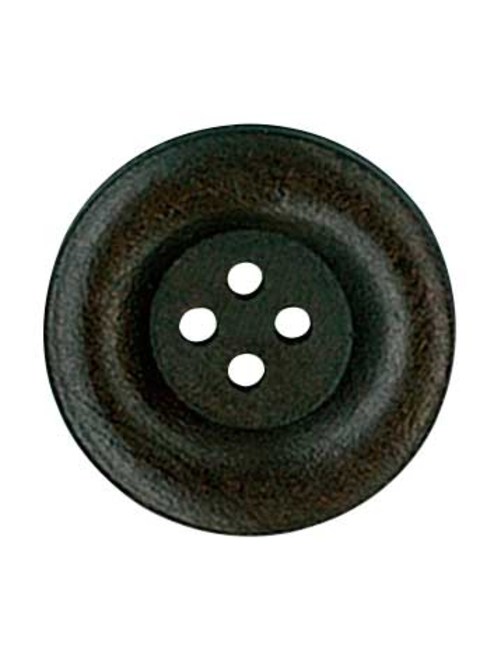 Botón madera borde 4H | AyB Hislabor