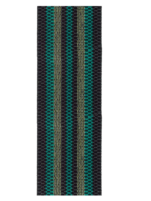 Elastic w/stripes&lurex | AyB Hislabor