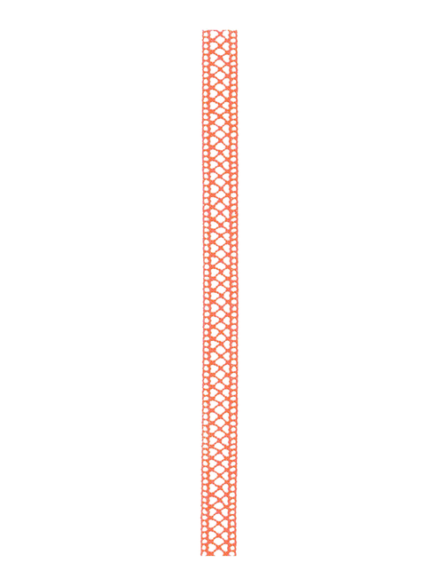 Cotton bobbin lace | AyB Hislabor