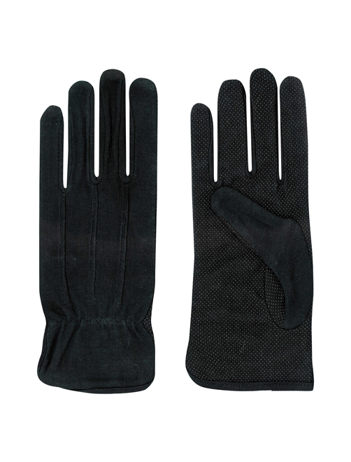 Guante algodón antidesliz | AyB Hislabor