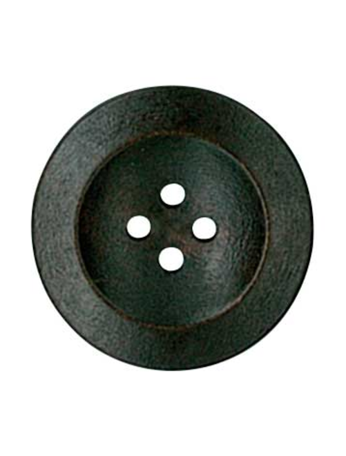 Botón madera borde 4H | AyB Hislabor