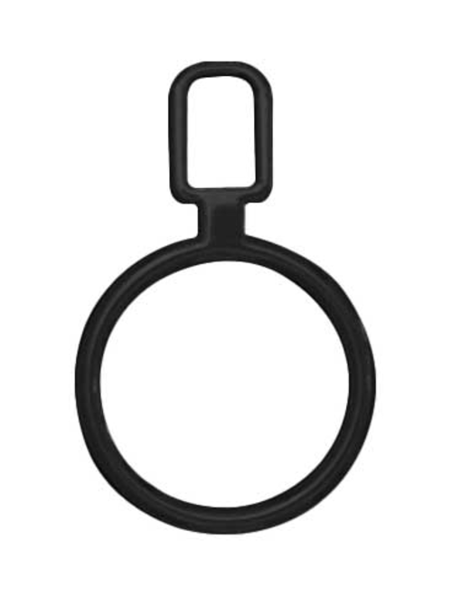 Zipper puller metal nkfre | AyB Hislabor