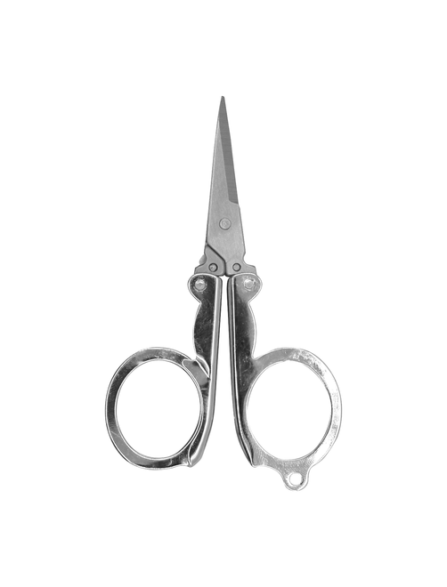 Foldable scis st.stl 3,5" | AyB Hislabor