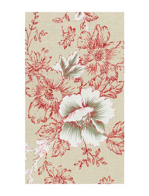 Cotton-linen 48cmx4,5m | AyB Hislabor