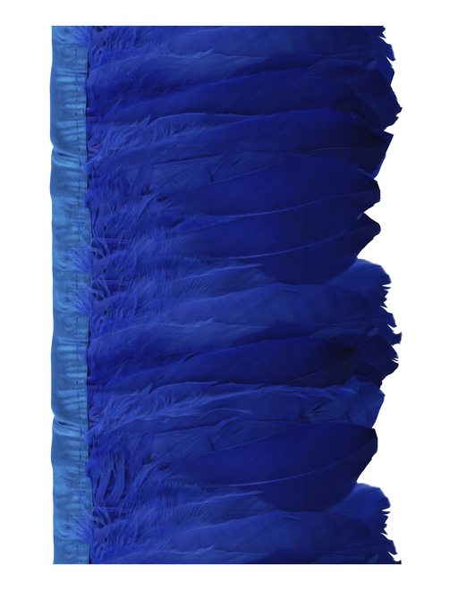Fleco plumas de ganso | AyB Hislabor