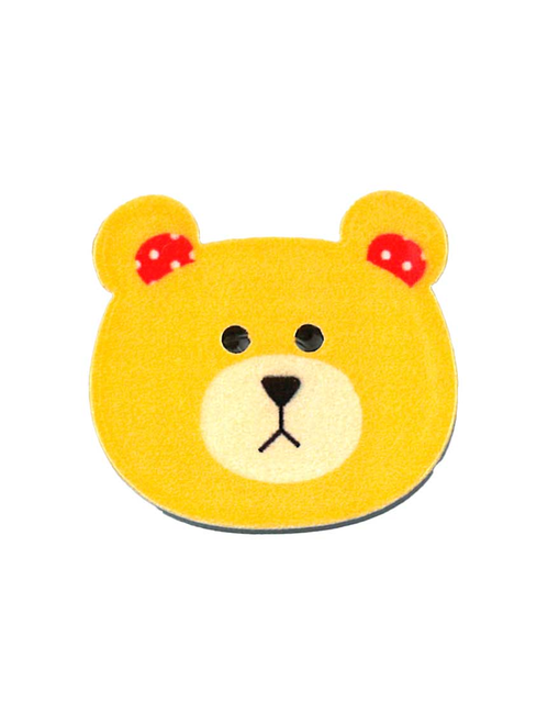 Botón troquel esmalte 2ag | AyB Hislabor