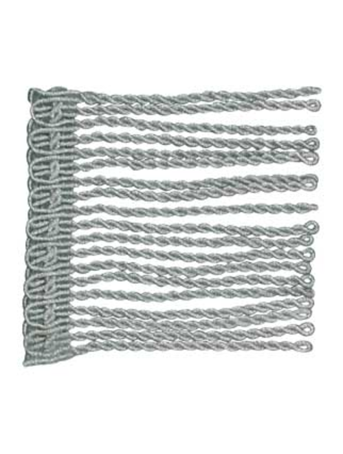 Fleco rapacejo metalizado | AyB Hislabor